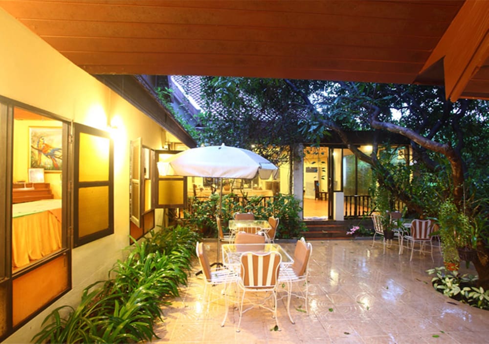 Phuwanalee Resort Khao Yai 6/48