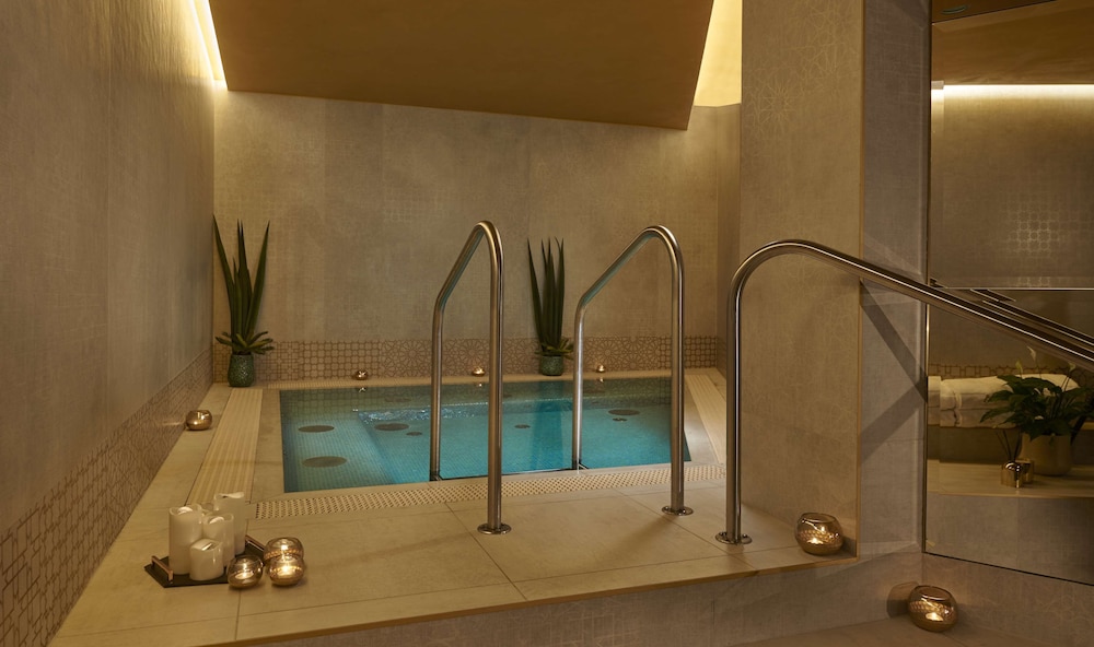 Parisi Udvar Budapest-Unbound Collection By Hyatt 25/50