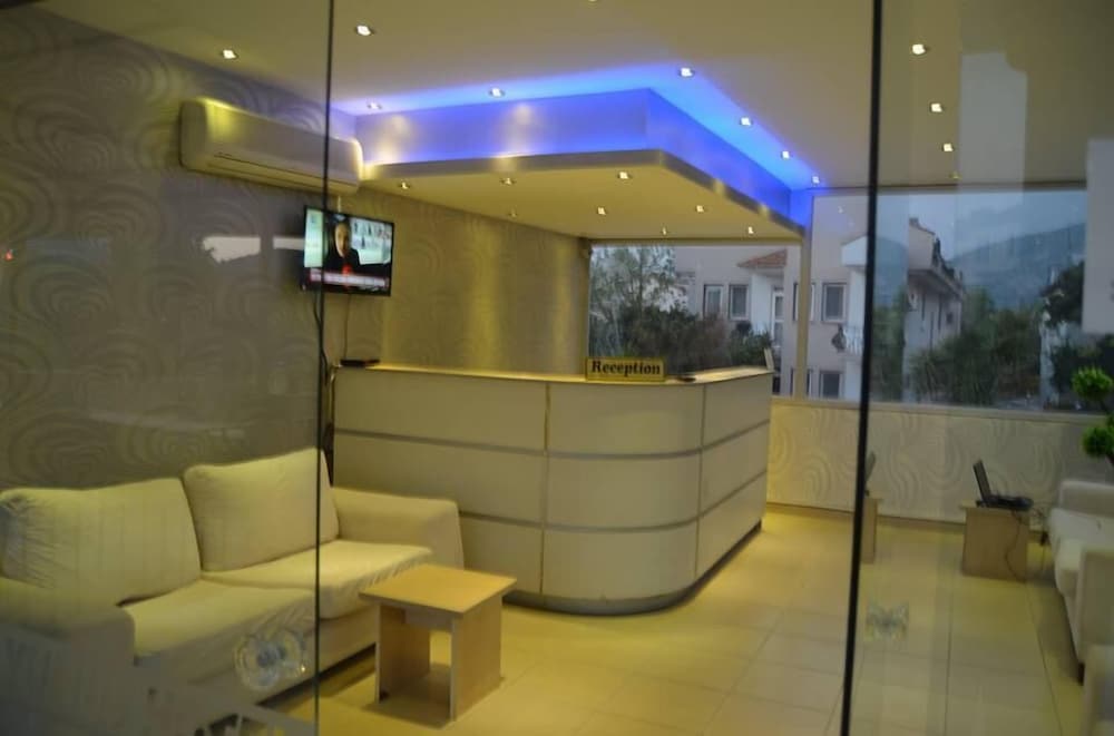 Yunus Hotel Fethiye 26/62