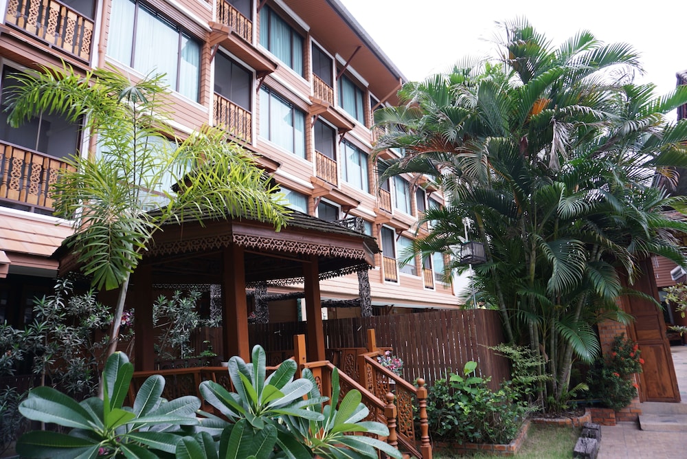 Md Boutique Hotel 9/41