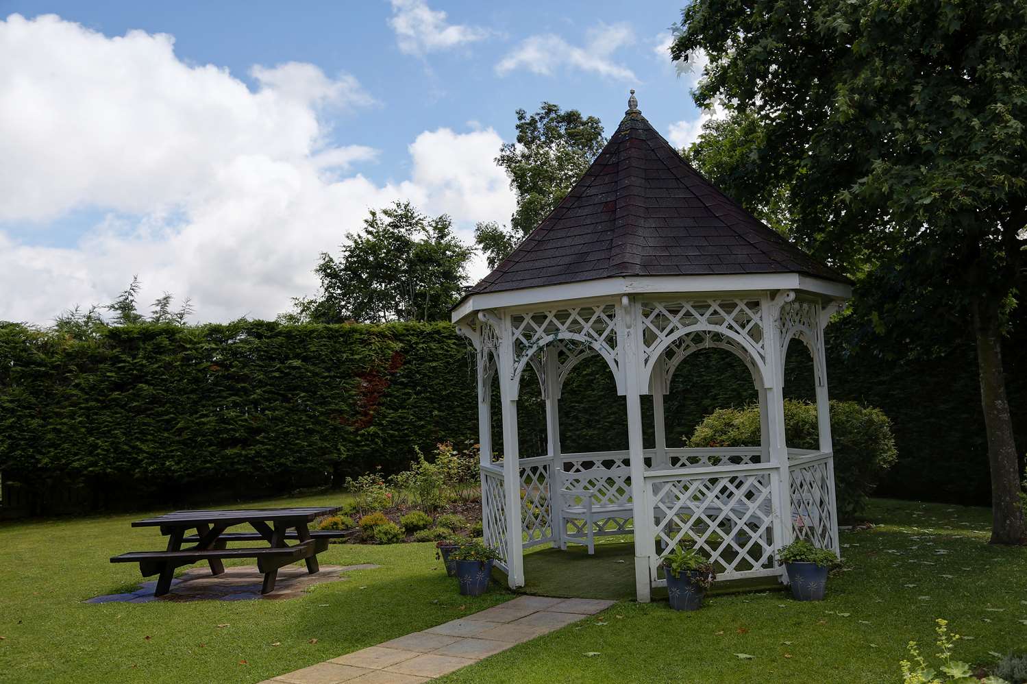 Best Western The Hilcroft Hotel West Lothian 63/66