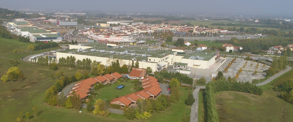 Serravalle Golf Hotel 30/50