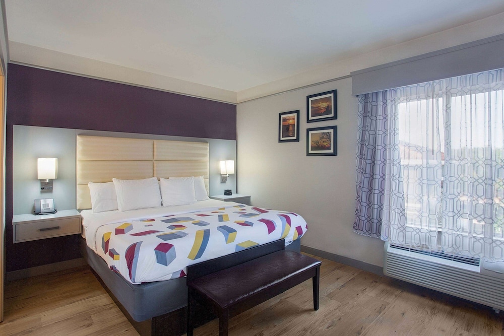 La Quinta Inn Suites By Wyndham Mobile Daphne 33/44