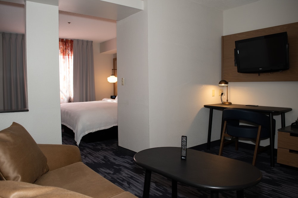 Fairfield By Marriott Mt Pleasant 11/30