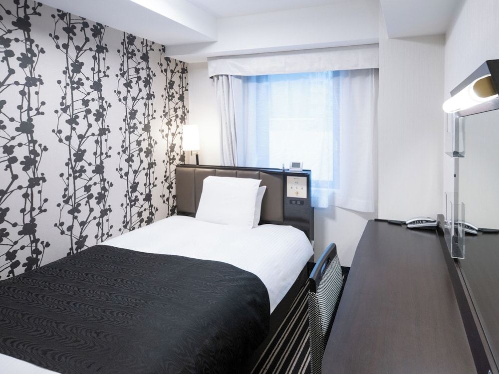 APA Hotel Ginza-Takaracho 20/67