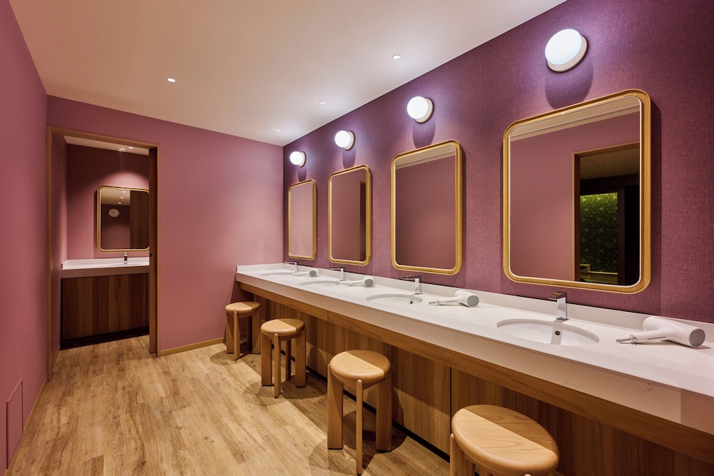 The Royal Park Hotel Ginza 6-chome 24/50