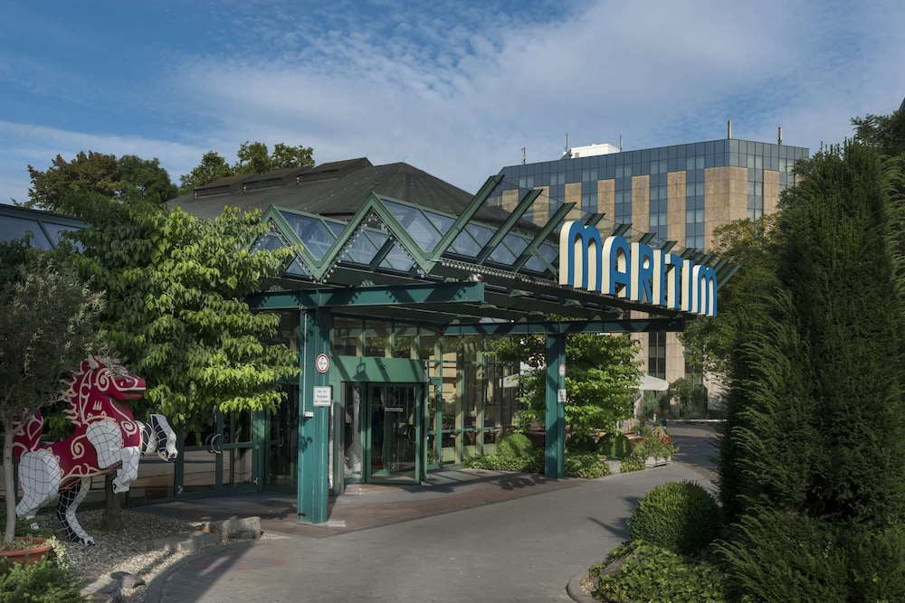 Maritim Stuttgart in STUTTGART