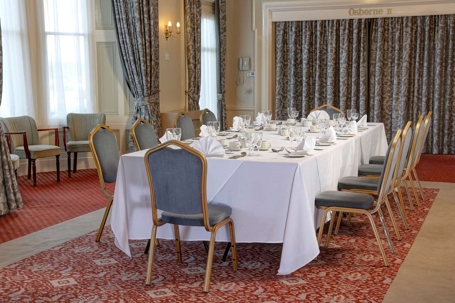 Royal Clifton Hotel 40/51