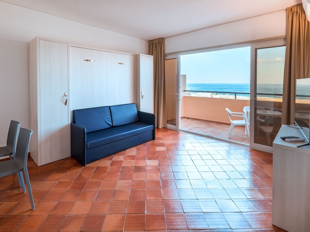 Meia Praia Lagos - Beach Club Apartments 34/54