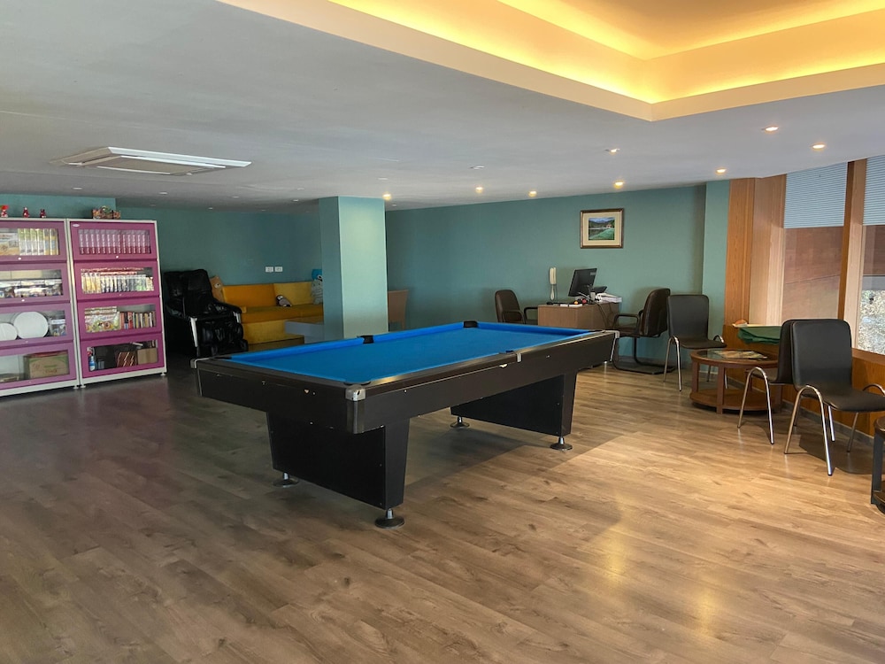 Fortune Resort Grace Mussorie 44/61