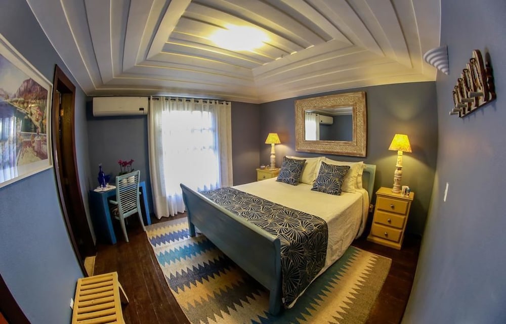 Mar Buzios Experience House [VR] 8/36