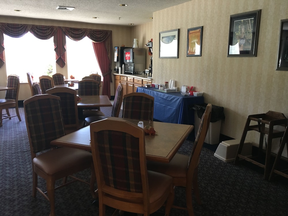 Baymont by Wyndham Mount Vernon Renfro Valley 31/40