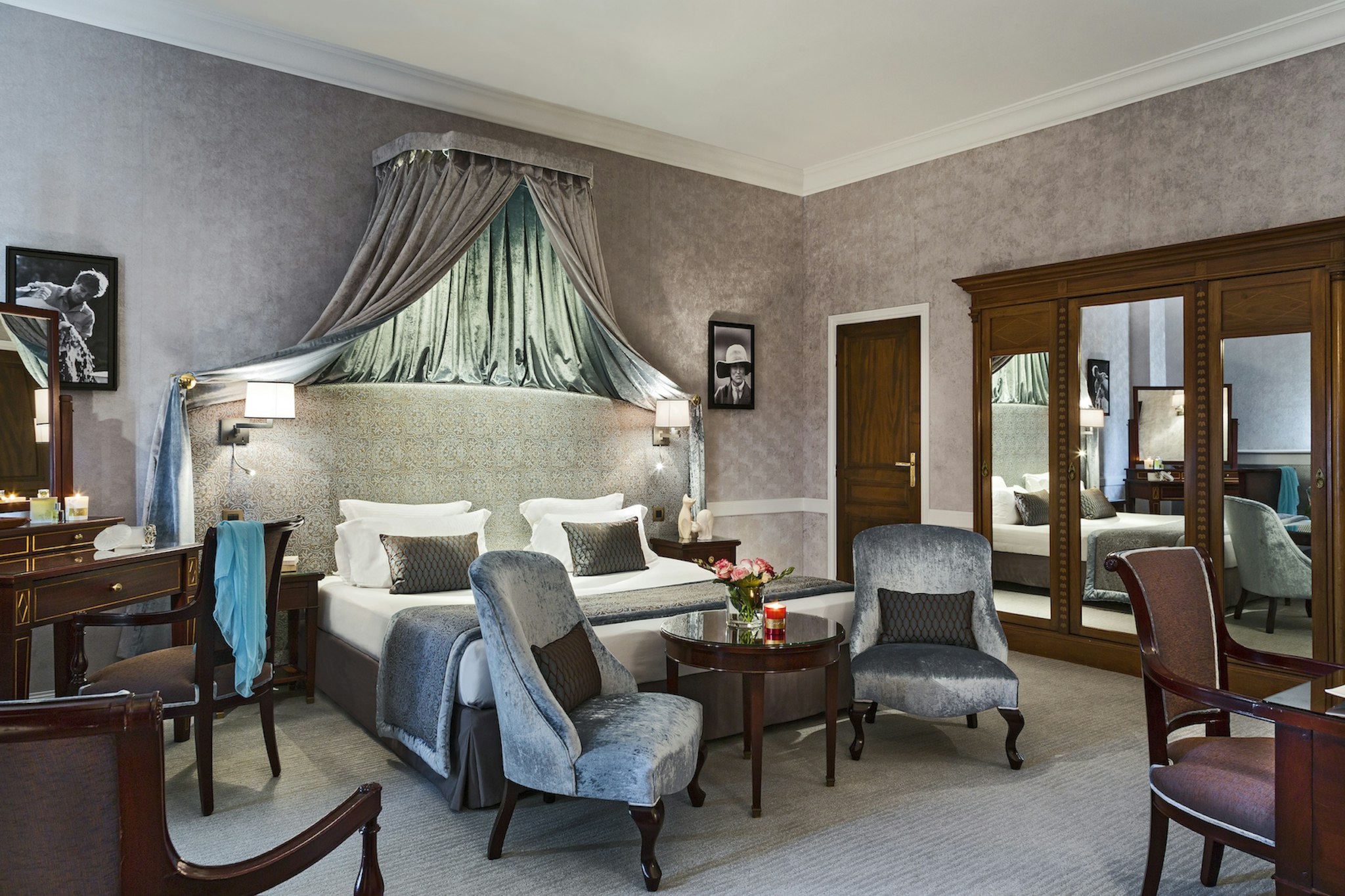 Hotel Barriere Le Royal Deauville 49/83