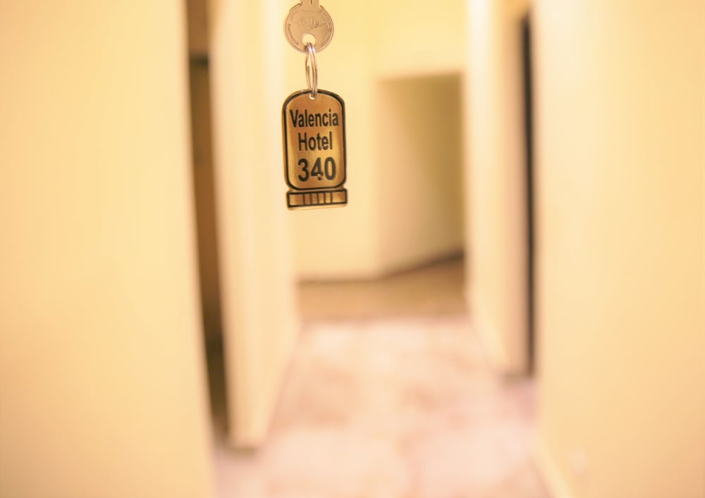 Valencia Hotel 28/40