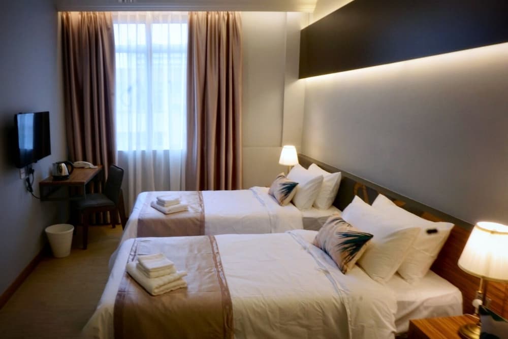 Hotel Gaia 95 7/46