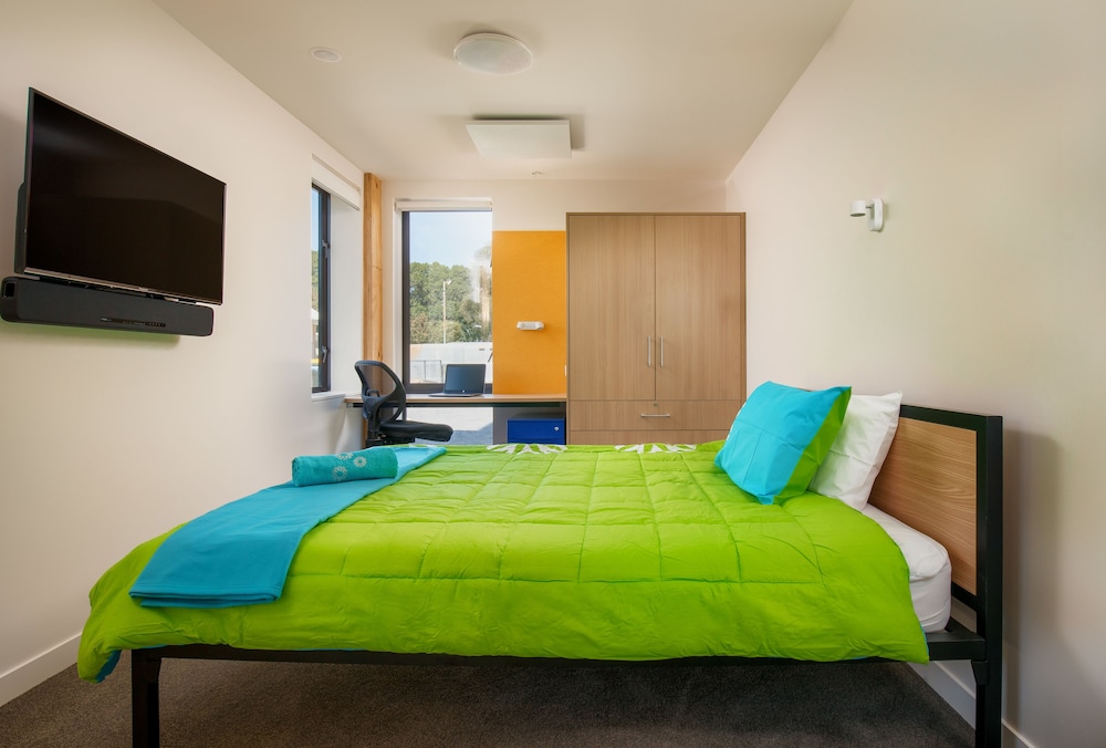 Campus Summer Stays - Otago Village 12/50