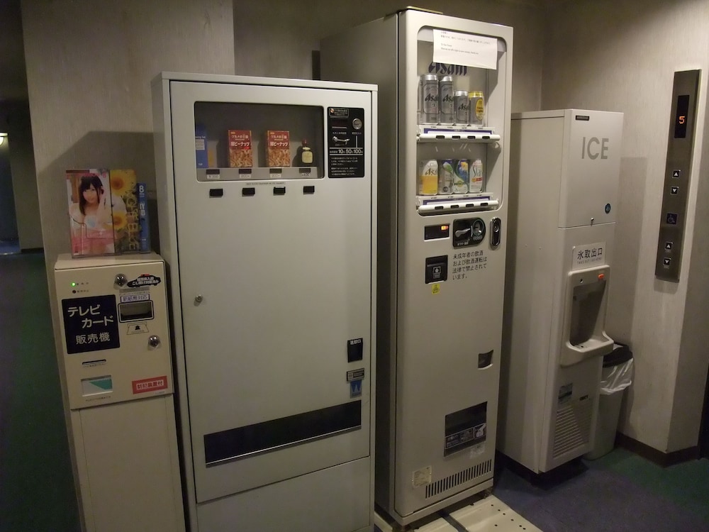 ホテル蓼科 写真3