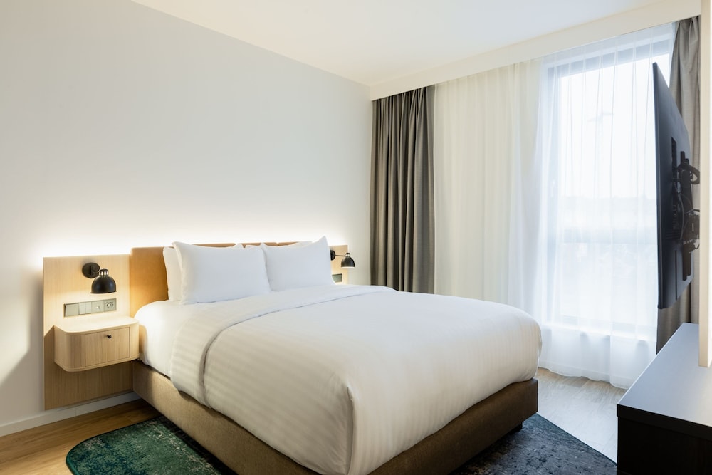 Residence Inn Dortmund City 6/26