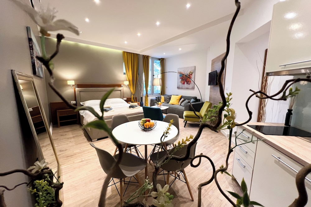 Adriatic Resort Apartments 34/50