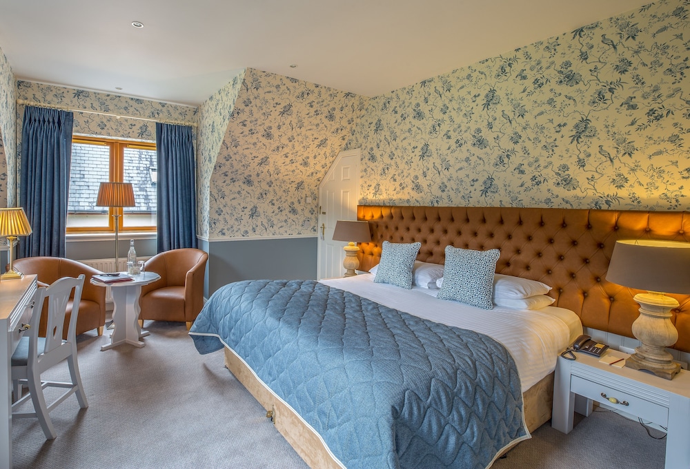 Cabra Castle Hotel 14/50