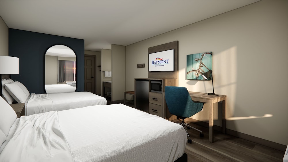 Baymont by Wyndham Culpeper 23/41