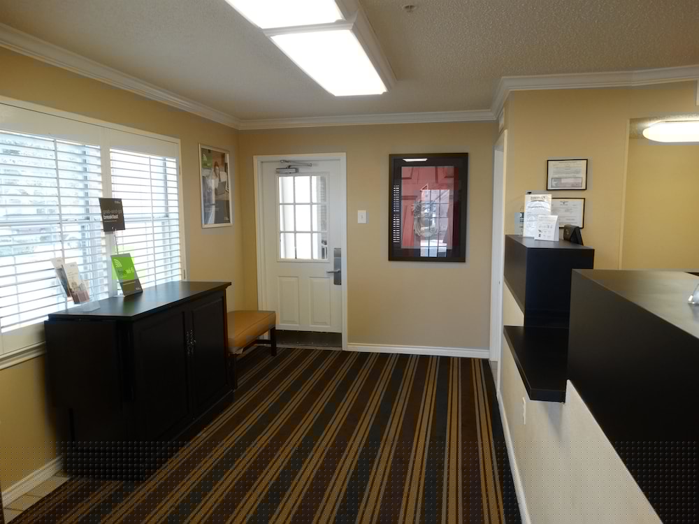 Extended Stay America Suites - Fort Worth - Medical Center 25/50