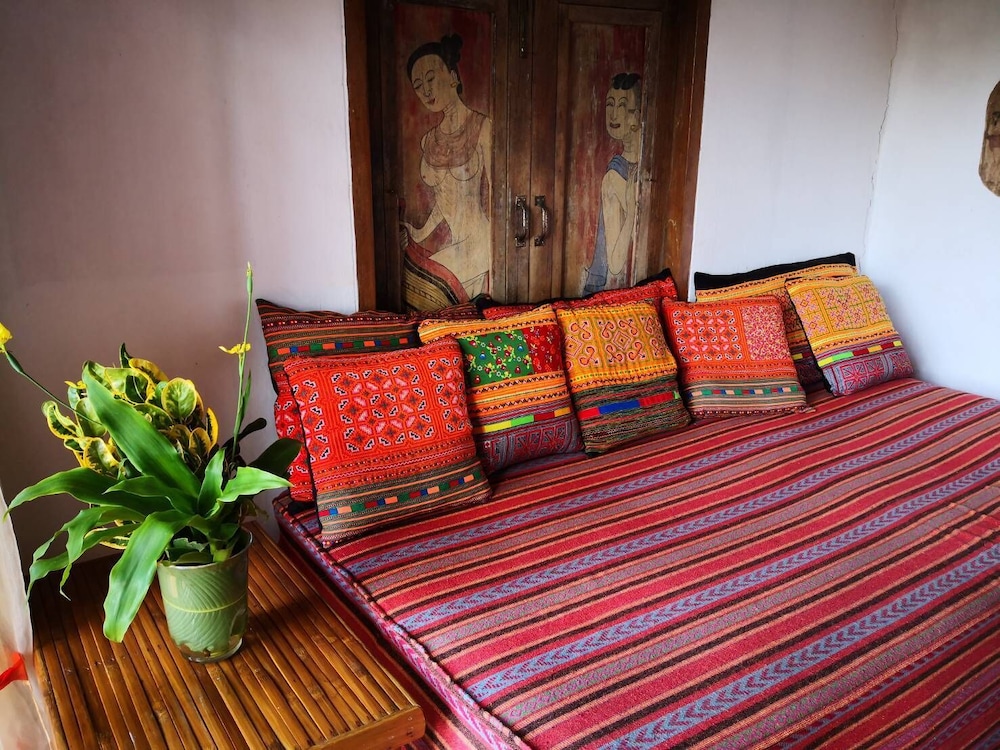 Phu Chaisai Mountain Resort 27/50