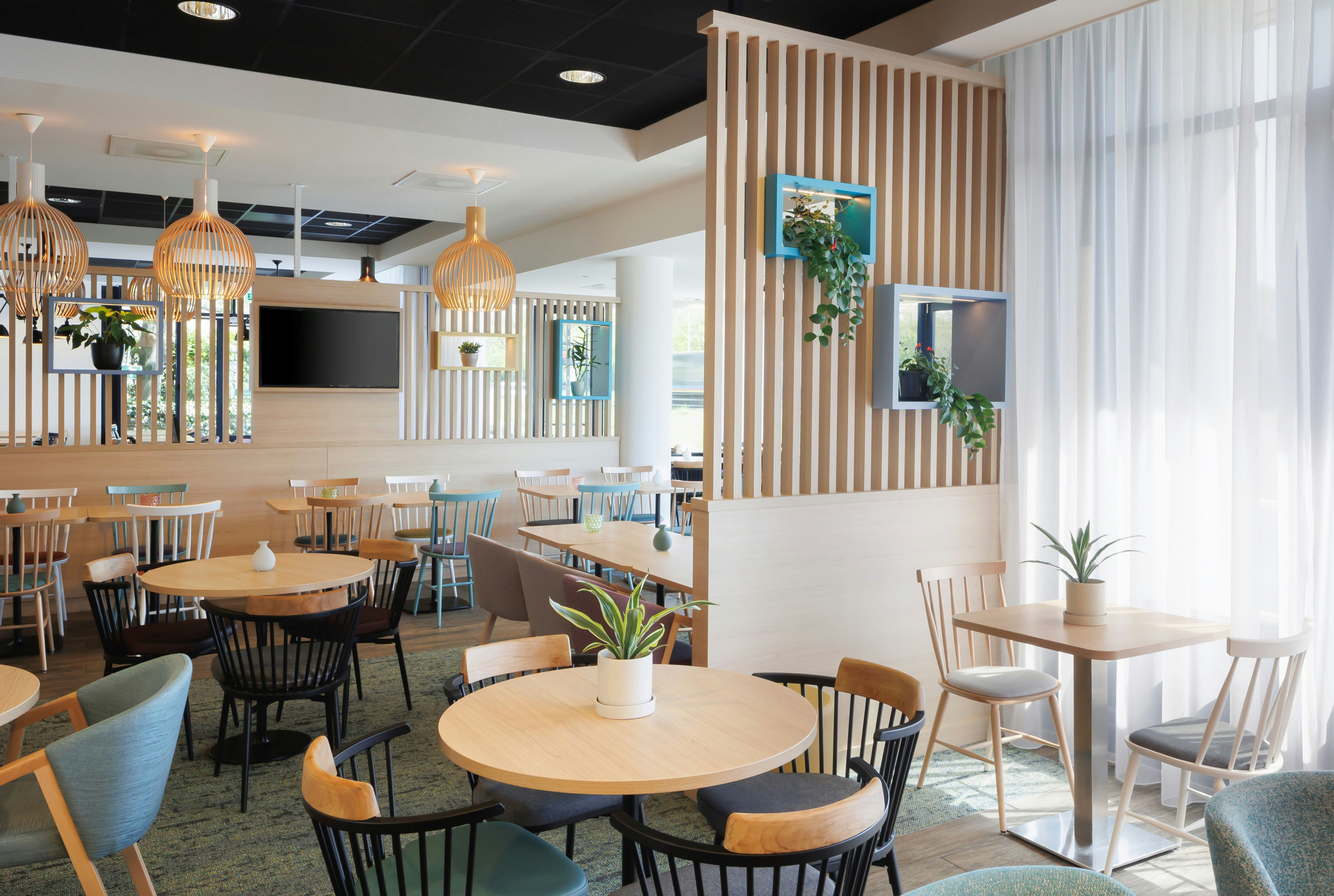 Hampton By Hilton Amsterdam Airport 37/51