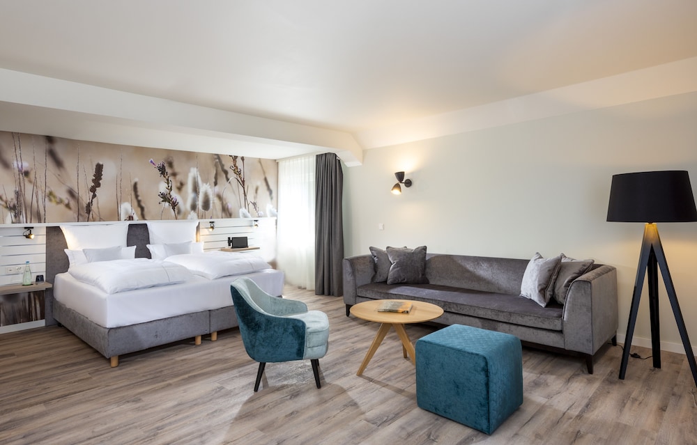Radisson Blu Resort Rugen 13/50