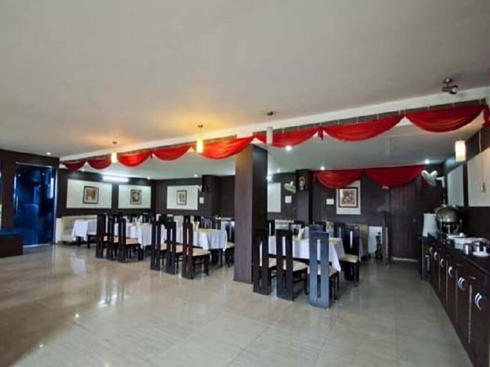 Hotel Amanda 41/42