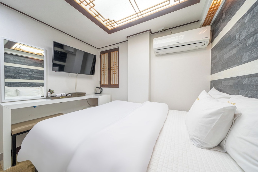Hotel Kyoung Dong 10/58