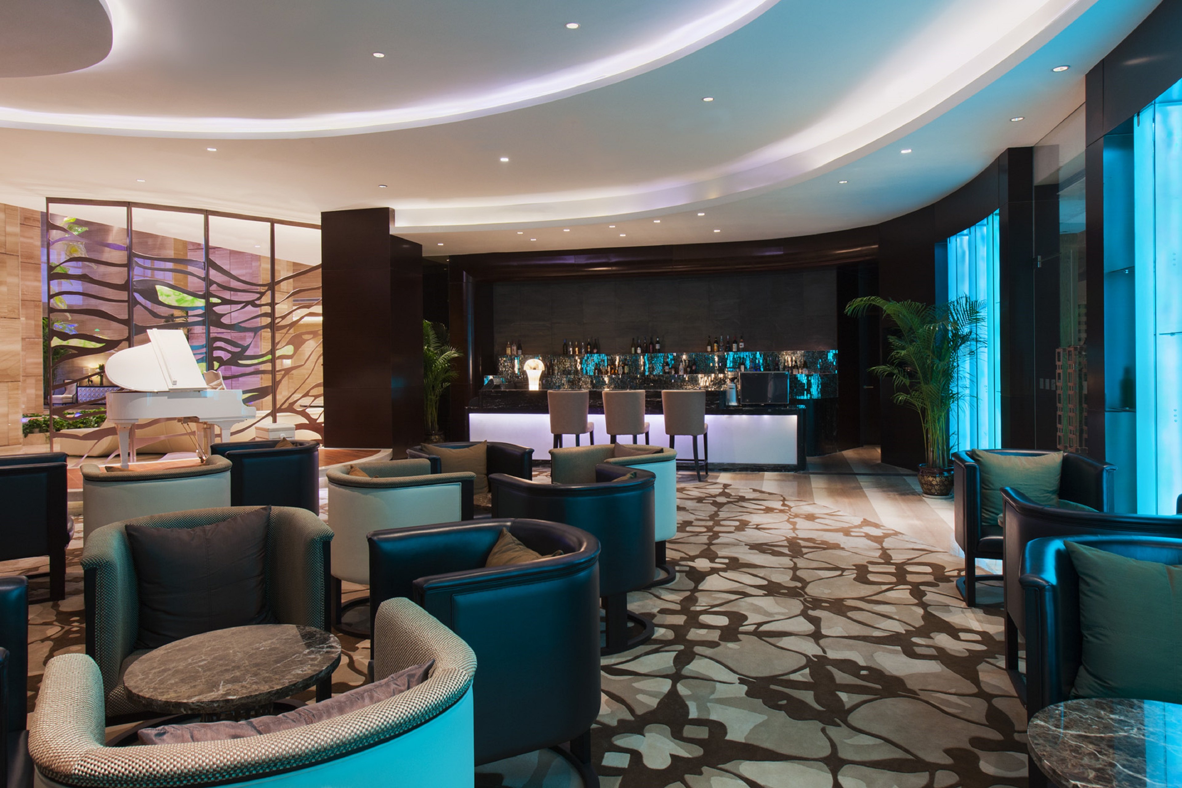 HOLIDAY INN PANJIN AQUA CITY 32/50