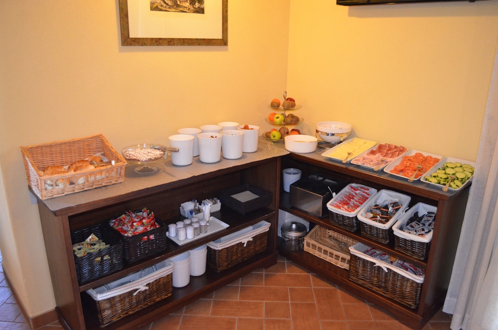 Feudogrande Agriturismo 22/50
