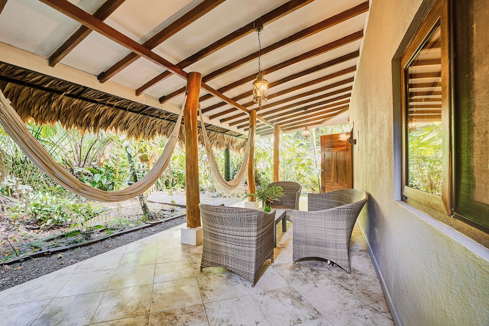 Cariblue Beach Jungle Resort 22/47