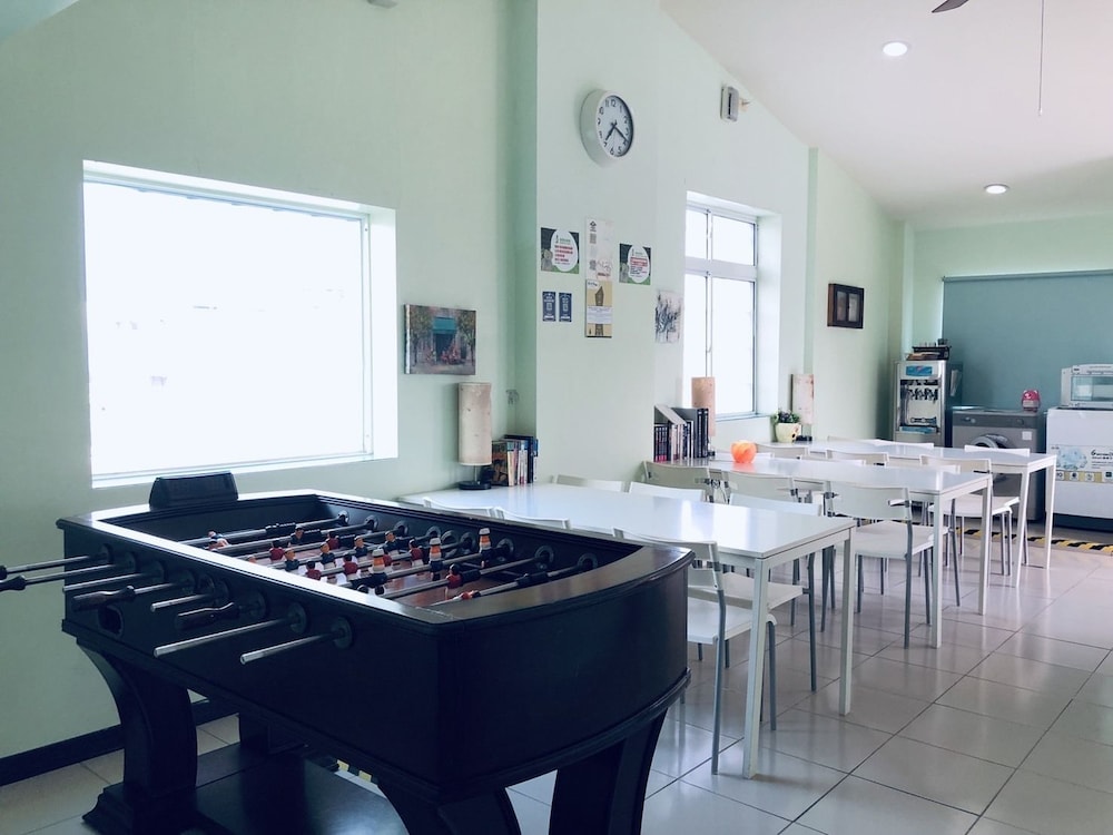 Lai Chi Te Hotel Tainan 37/49