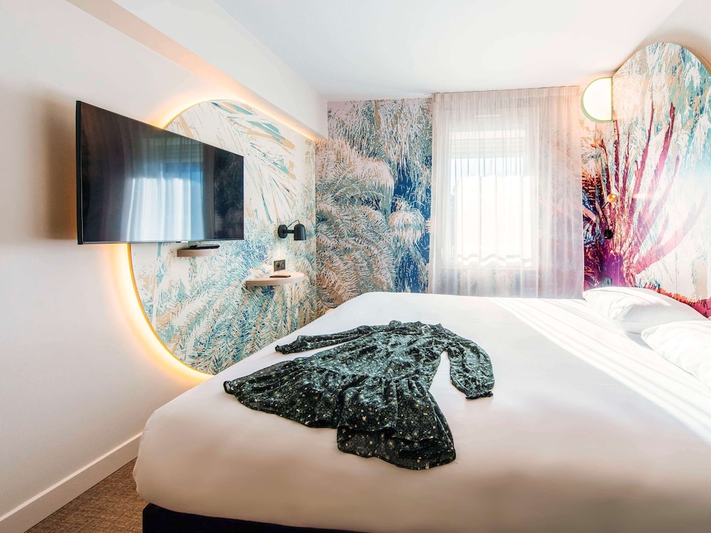IBIS STYLES ANTIBES 35/71