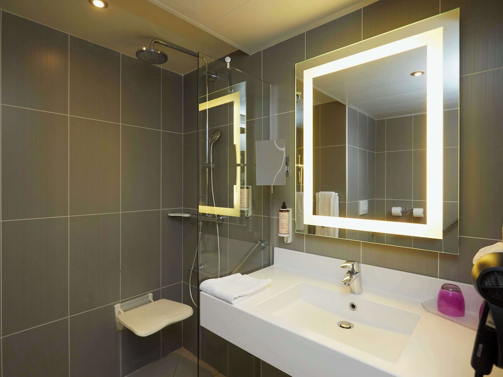 Mercure Arras Centre Gare 45/48