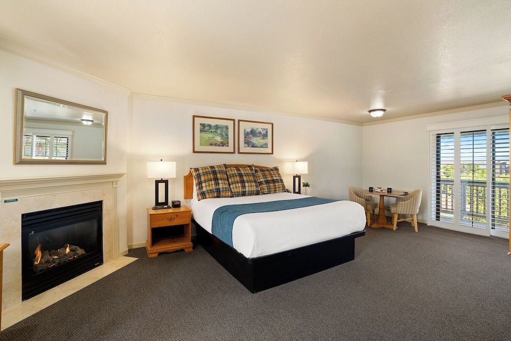 SEA PINES GOLF RESORT 6/50