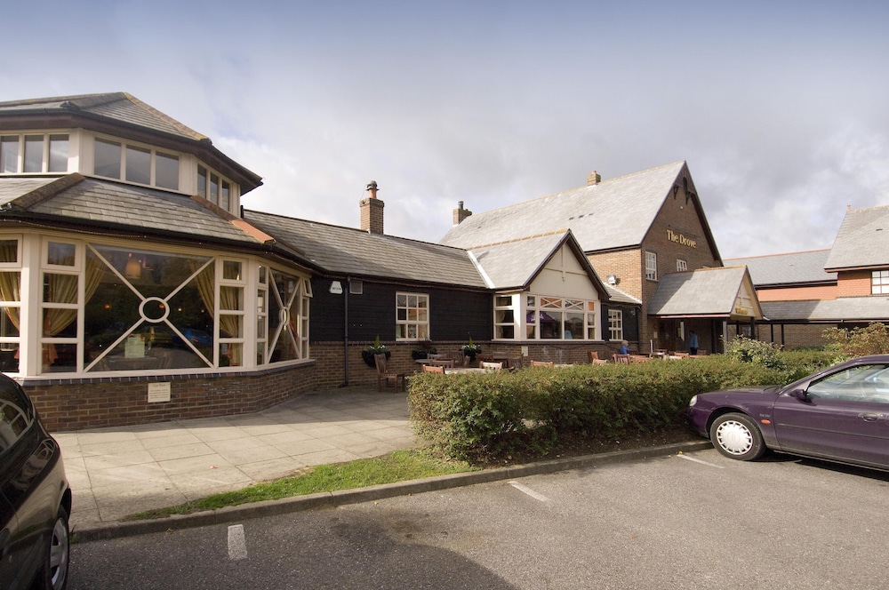 Premier Inn Newhaven 20/27
