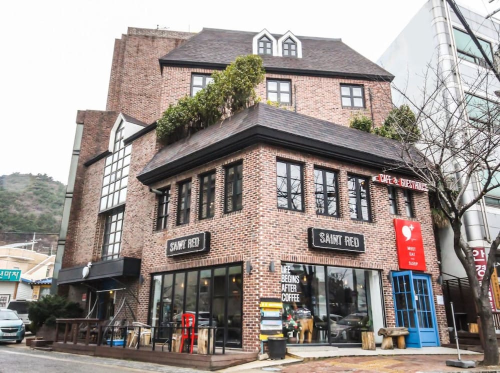 Comma Plus Guest House - Hostel 4/30