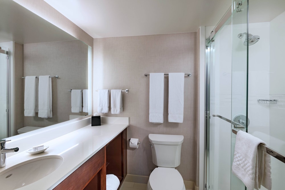 Residence Inn by Marriott Austin The Domain Area 7/36