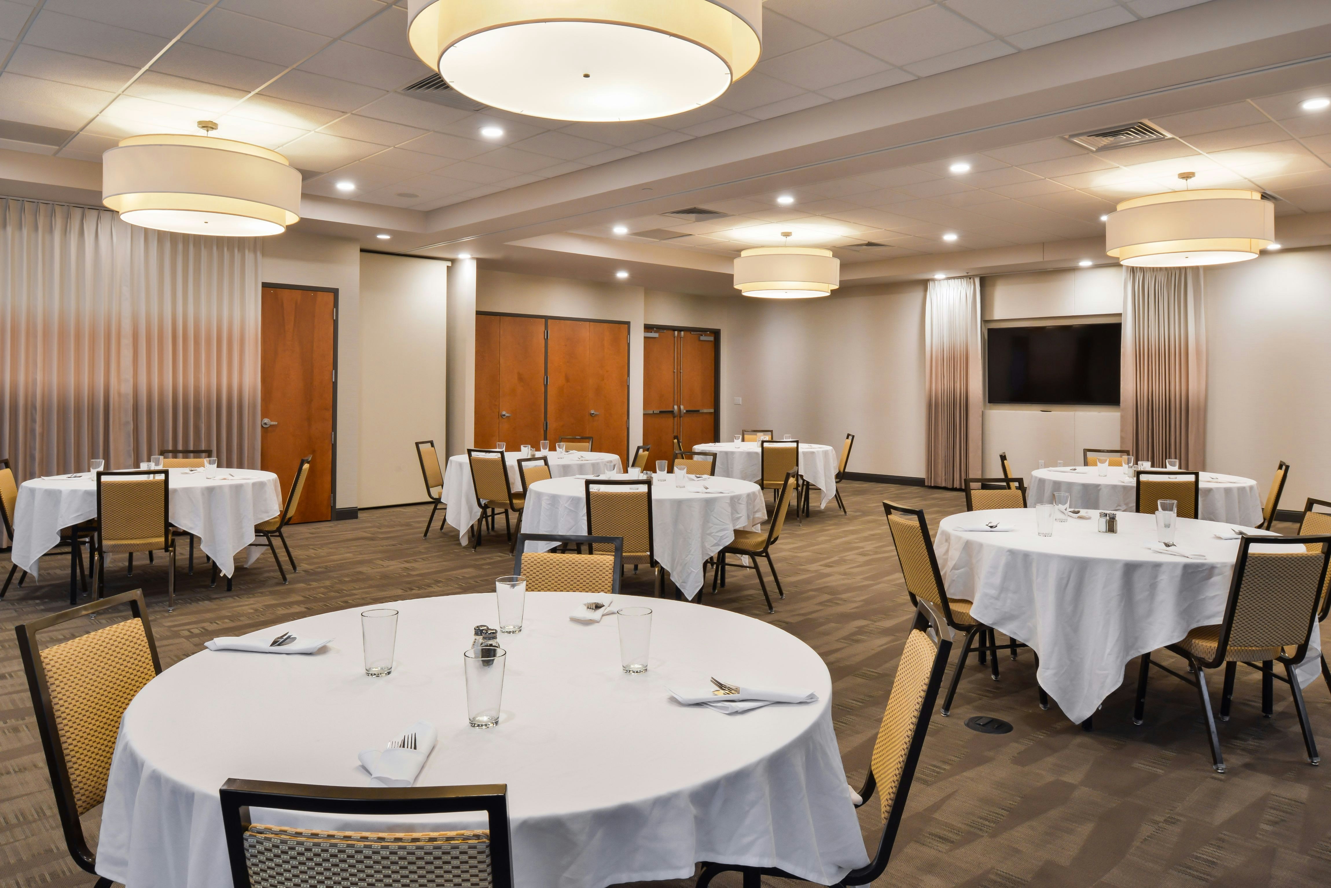 Hampton Inn & Suites Boulder North 22/29