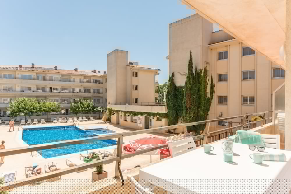 Pierre Vacances Estartit Playa 17/47