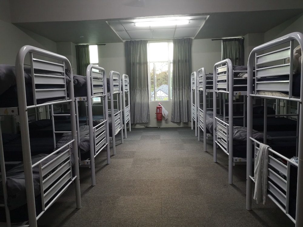 SPOT ON 89751 Bed Station Guest House 52/58