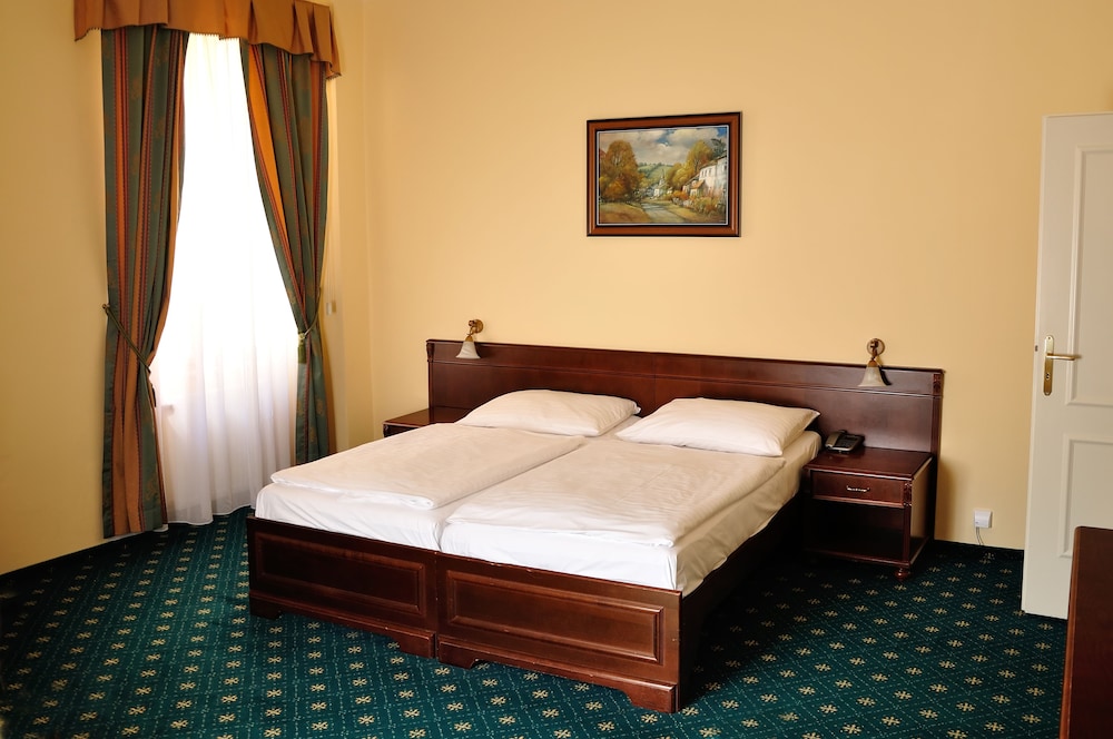 Certovka Hotel 19/50