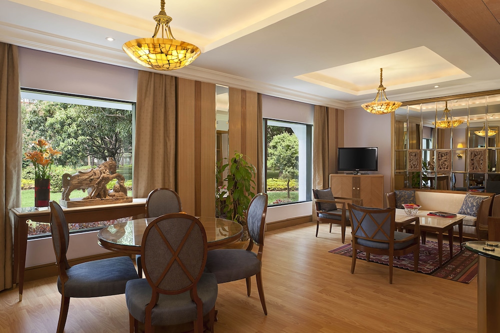 Trident Hotel Bhubaneswar 31/54