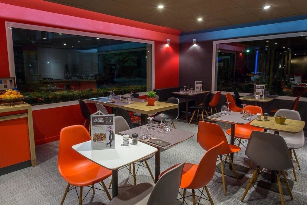 Ibis Perpignan Sud Saint Charles 40/56