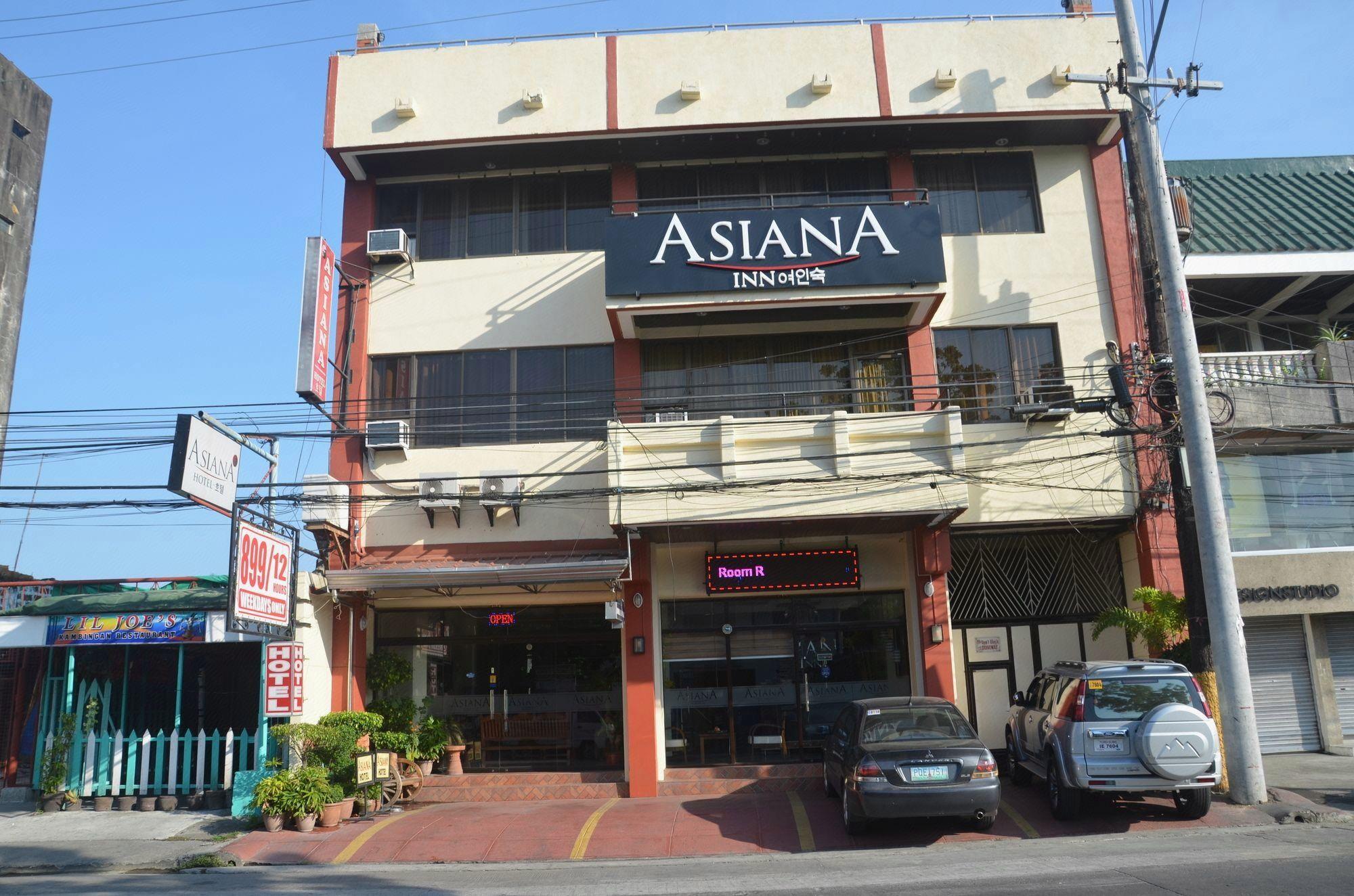 Asiana Hotel 5/28