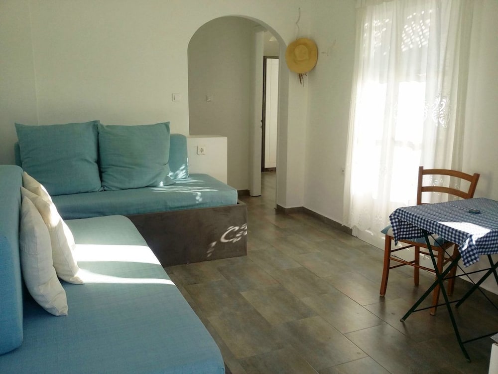 Diosmarini Studios & Apartments 13/25