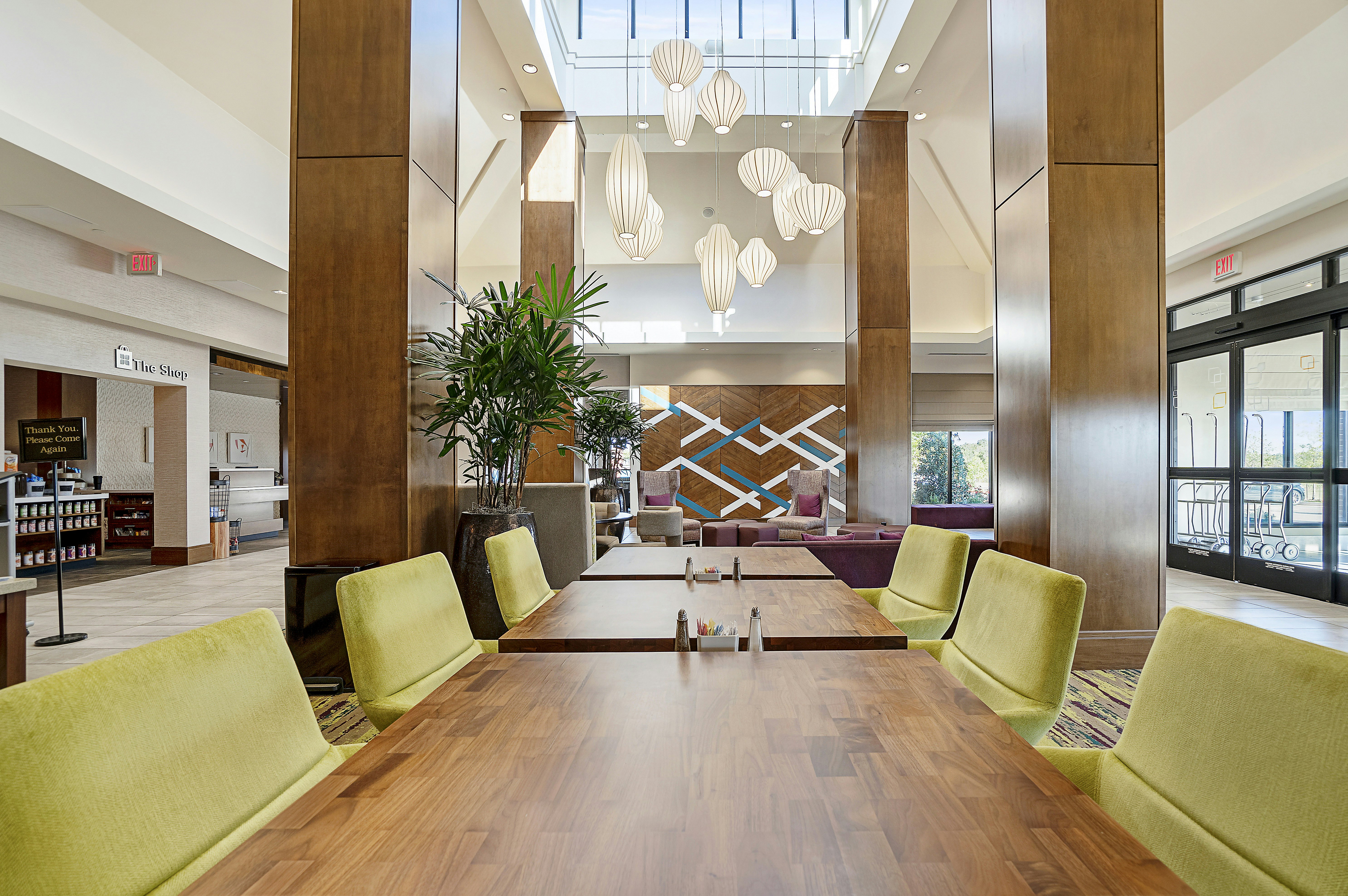 Hilton Garden Inn Edmond / Oklahoma City North, OK 18/50